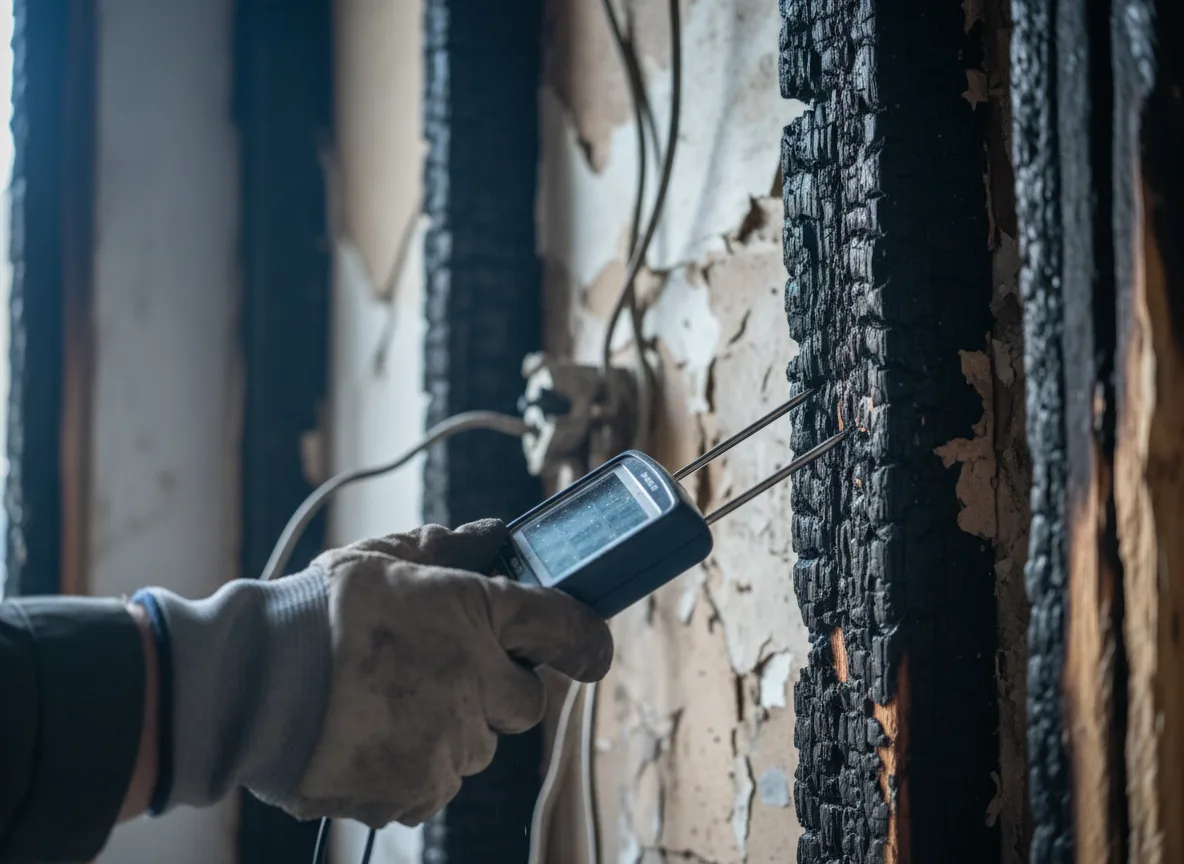 Fire Damage Restoration Danube, MN FAQs